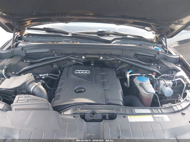 2014 AUDI Q5 WA1LFAFP2EA096960 Photo 9