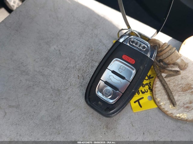 2014 AUDI Q5 WA1LFAFP2EA096960 Photo 10