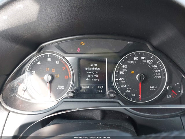 2014 AUDI Q5 WA1LFAFP2EA096960 Photo 6