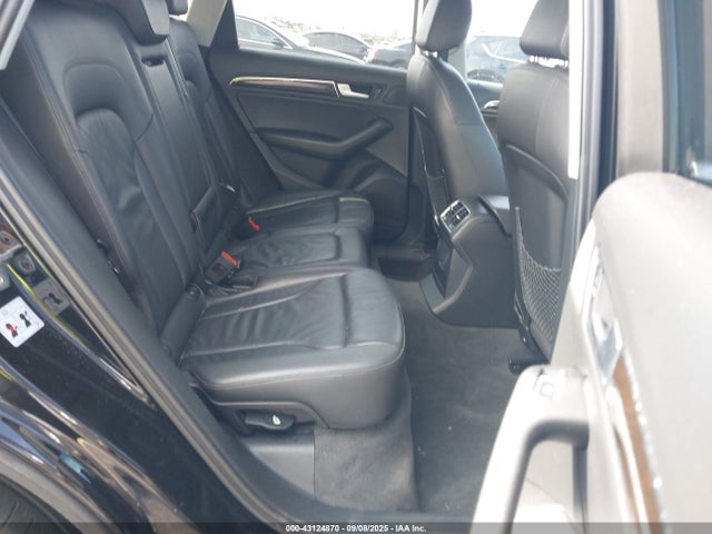 2014 AUDI Q5 WA1LFAFP2EA096960 Photo 7
