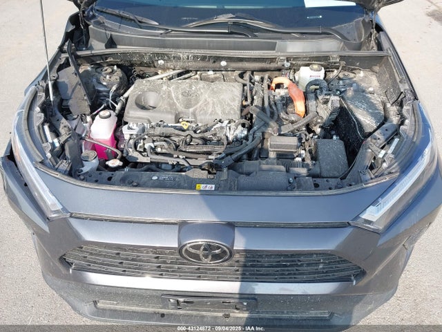 4T3RWRFV0SU175957 Toyota a25a-fxs