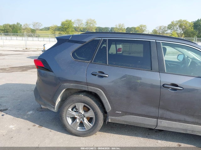 4T3RWRFV0SU175957 Toyota a25a-fxs