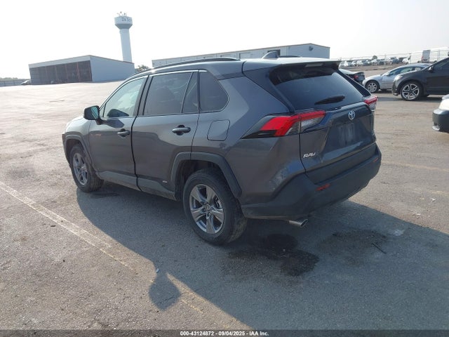 4T3RWRFV0SU175957 Toyota a25a-fxs