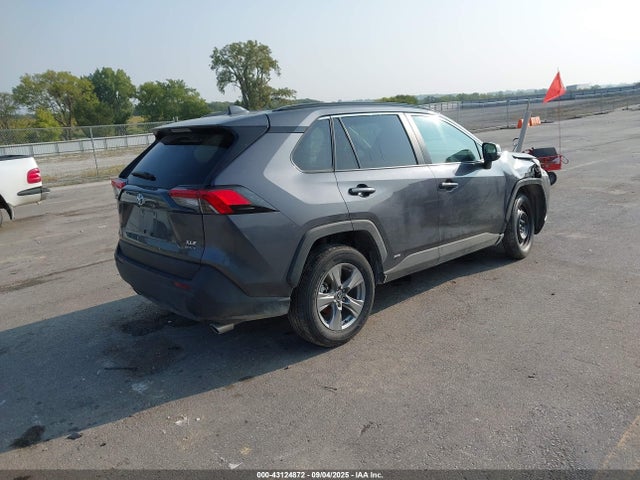 4T3RWRFV0SU175957 Toyota a25a-fxs