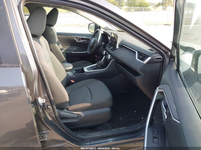 4T3RWRFV0SU175957 Toyota a25a-fxs