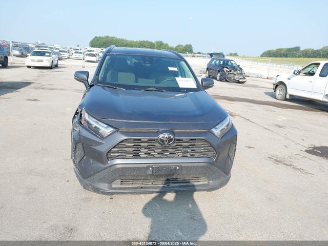 4T3RWRFV0SU175957 Toyota a25a-fxs