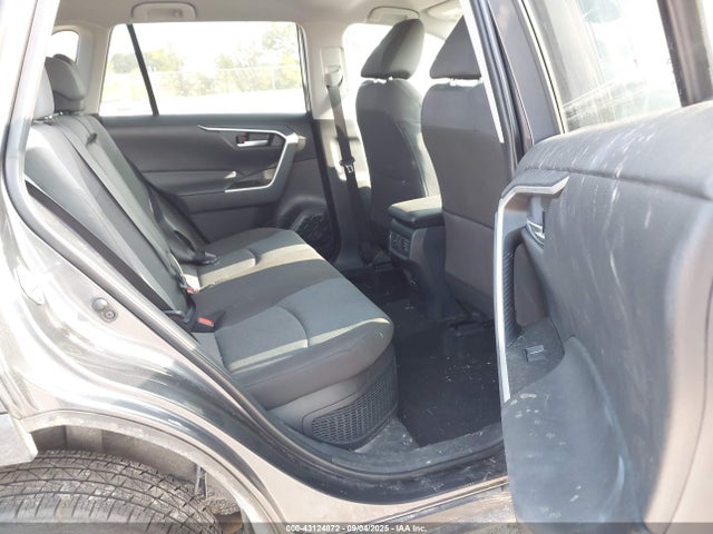 4T3RWRFV0SU175957 Toyota a25a-fxs