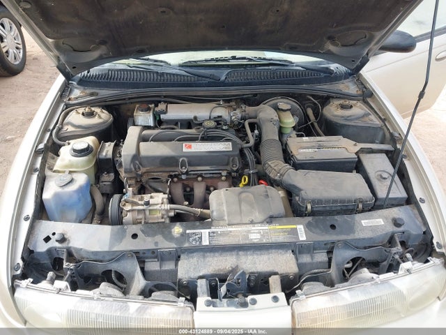1999 Saturn Sl2 მანქანა იყიდება აუქციონზე, vin: 1G8ZK5279XZ155705, აუქციონის ნომერი: 43124889