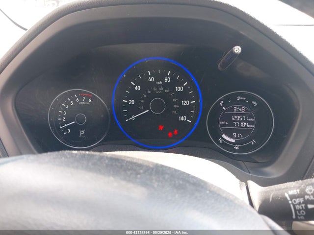 3CZRU5H75GM725489 Honda r18z9