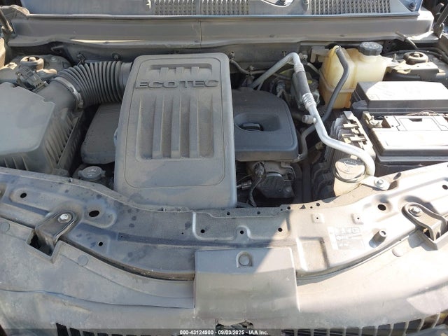 Chevrolet lea 2015 3GNAL2EK8FS516939 Image 10