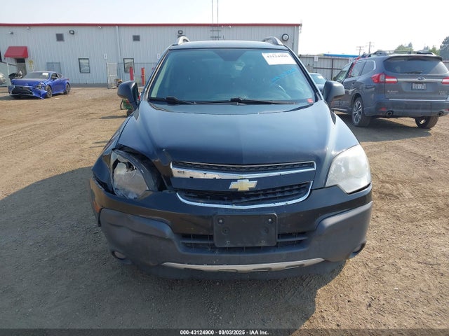Chevrolet lea 2015 3GNAL2EK8FS516939 Image 12