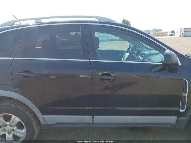 Chevrolet lea 2015 3GNAL2EK8FS516939 Image 13