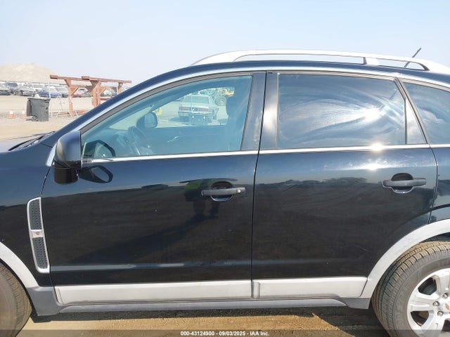 Chevrolet lea 2015 3GNAL2EK8FS516939 Image 14