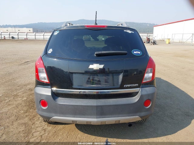 Chevrolet lea 2015 3GNAL2EK8FS516939 Image 16