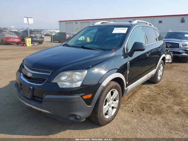 Chevrolet lea 2015 3GNAL2EK8FS516939 Image 2