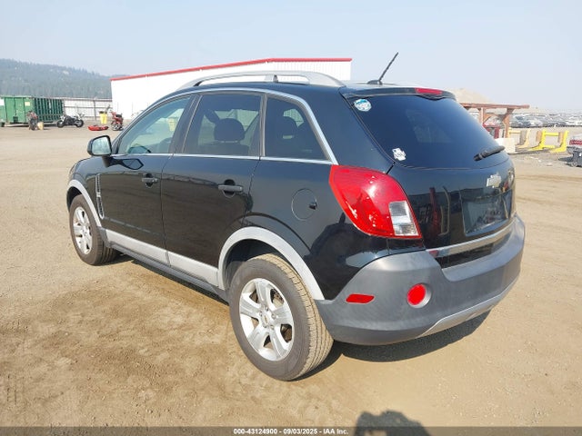 Chevrolet lea 2015 3GNAL2EK8FS516939 Image 3