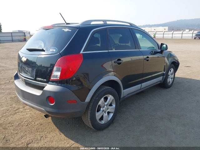 Chevrolet lea 2015 3GNAL2EK8FS516939 Image 4