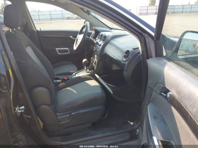 Chevrolet lea 2015 3GNAL2EK8FS516939 Image 5