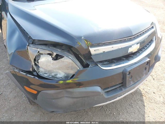 Chevrolet lea 2015 3GNAL2EK8FS516939 Image 6