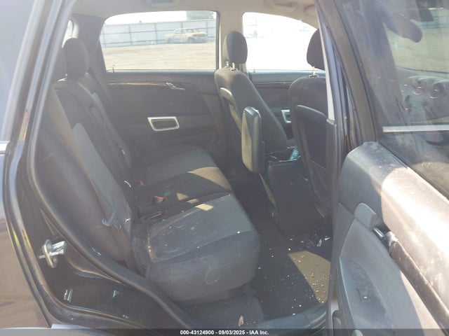 Chevrolet lea 2015 3GNAL2EK8FS516939 Image 8