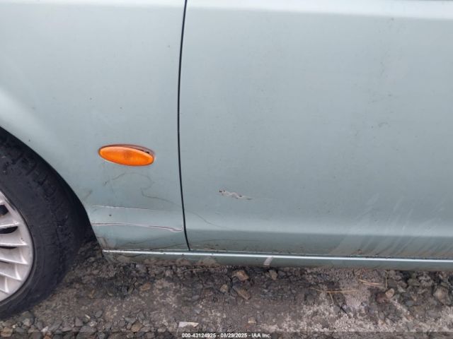 2005 JAGUAR S-TYPE SAJWA01T05FN17210 Photo 5