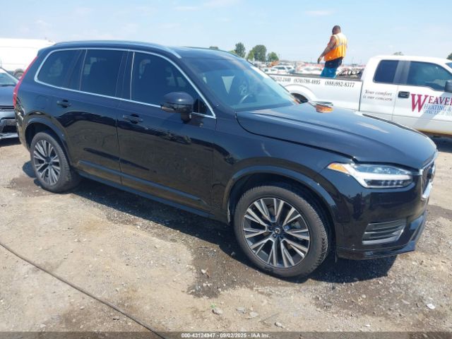 2022 VOLVO XC90 YV4102CK7N1871540
