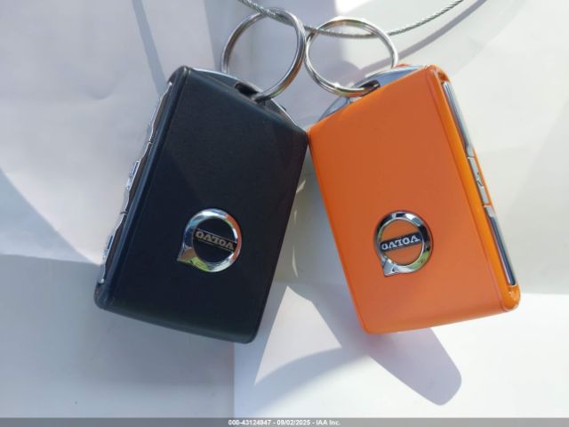 2022 VOLVO XC90 YV4102CK7N1871540 Photo 10