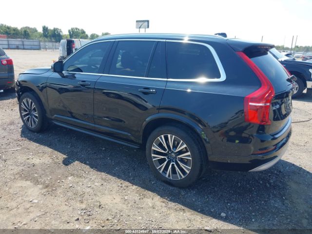 2022 VOLVO XC90 YV4102CK7N1871540 Photo 2