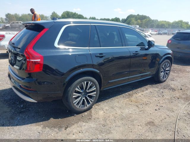 2022 VOLVO XC90 YV4102CK7N1871540 Photo 3