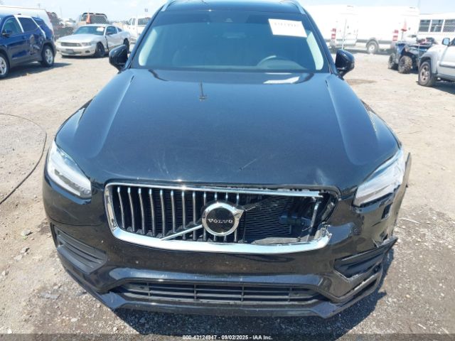 2022 VOLVO XC90 YV4102CK7N1871540 Photo 5