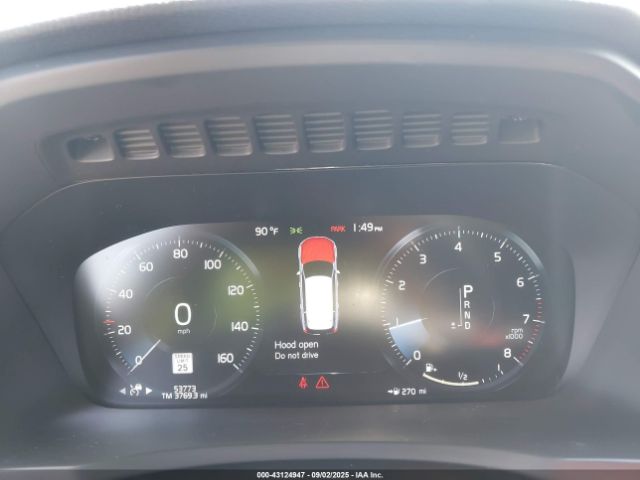 2022 VOLVO XC90 YV4102CK7N1871540 Photo 6