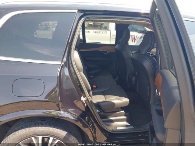 2022 VOLVO XC90 YV4102CK7N1871540 Photo 7