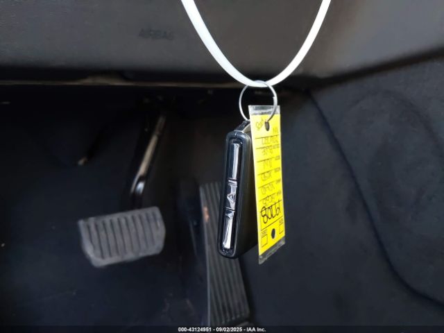 2025 VOLVO XC90 PLUG-IN HYBRID YV4H60JG8S1376727 Photo 10