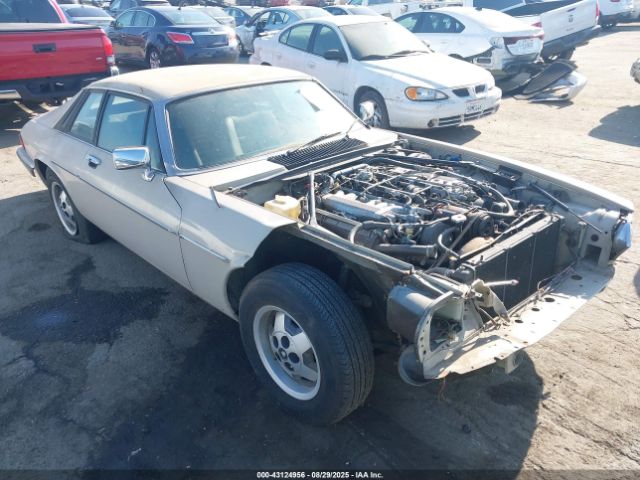 1985 JAGUAR XJS SAJNV5846FC117893