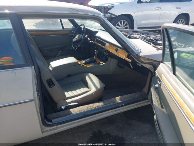 1985 JAGUAR XJS SAJNV5846FC117893 Photo 4