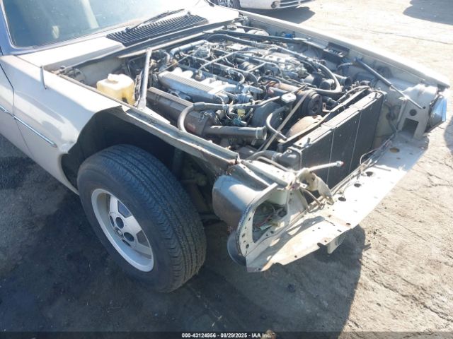 1985 JAGUAR XJS SAJNV5846FC117893 Photo 5