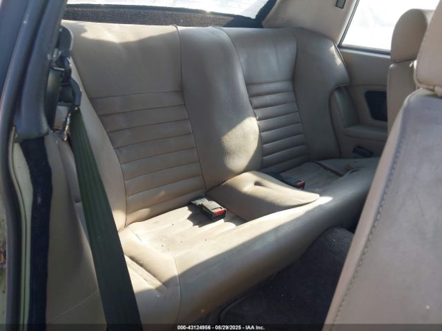 1985 JAGUAR XJS SAJNV5846FC117893 Photo 7