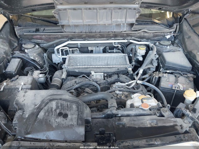 4S4WMARD0M3443419 Subaru Ascent