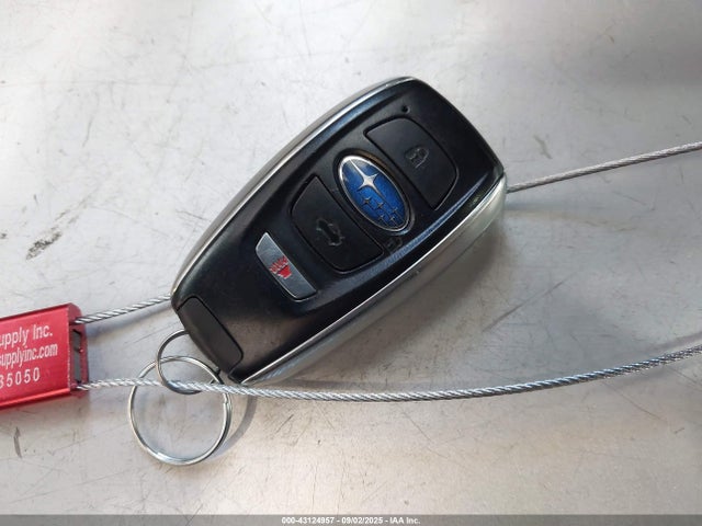 4S4WMARD0M3443419 Subaru Ascent