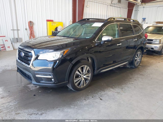 4S4WMARD0M3443419 Subaru Ascent