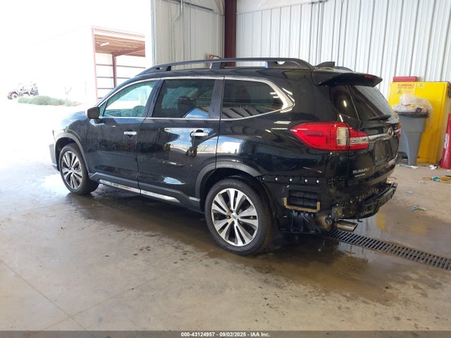4S4WMARD0M3443419 Subaru Ascent