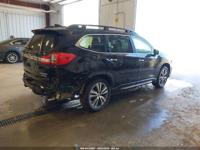 4S4WMARD0M3443419 Subaru Ascent
