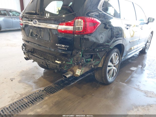4S4WMARD0M3443419 Subaru Ascent