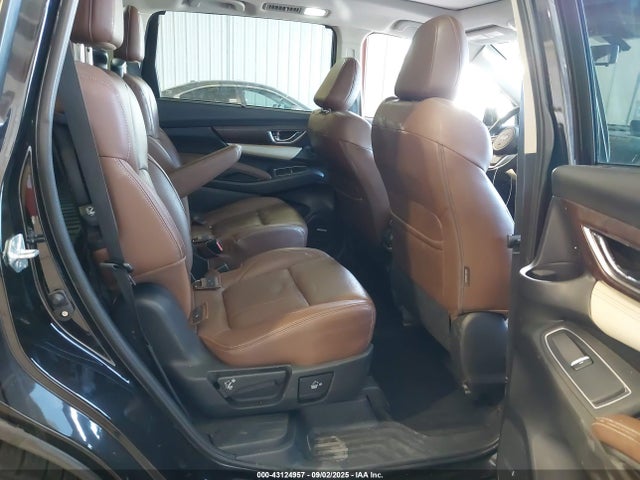 4S4WMARD0M3443419 Subaru Ascent