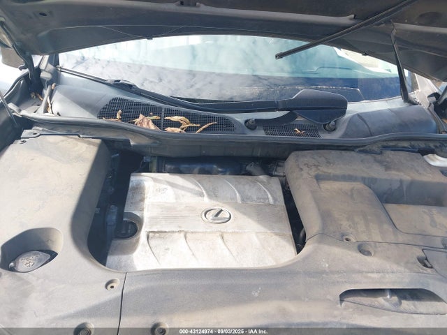 2T2BK1BA2EC248077 Lexus 2gr-fe