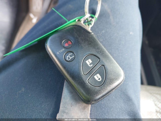 Lexus 2gr-fe 2014 2T2BK1BA2EC248077 Image 11