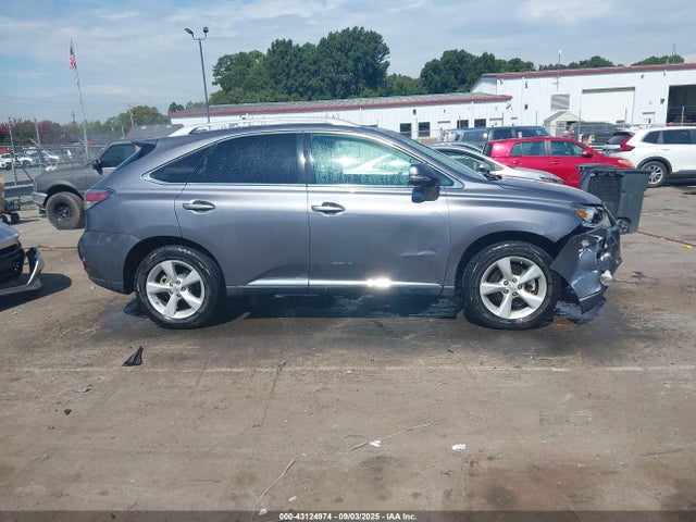 Lexus 2gr-fe 2014 2T2BK1BA2EC248077 Image 13