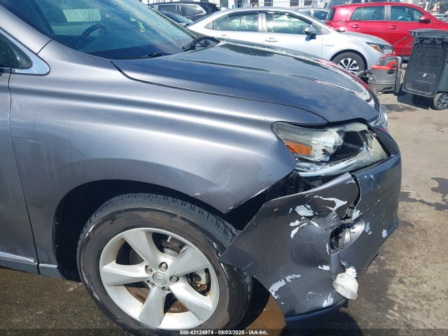 2T2BK1BA2EC248077 Lexus 2gr-fe