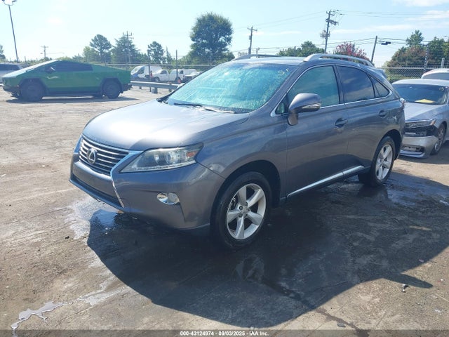 Lexus 2gr-fe 2014 2T2BK1BA2EC248077 Image 2