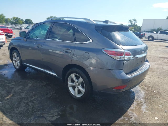2T2BK1BA2EC248077 Lexus 2gr-fe